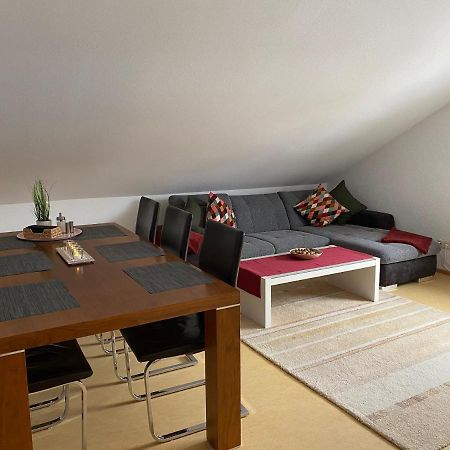 Ferienwohnung Lang - Schoene 3-Zimmer-Wohnung Bonndorf im Schwarzwald Εξωτερικό φωτογραφία
