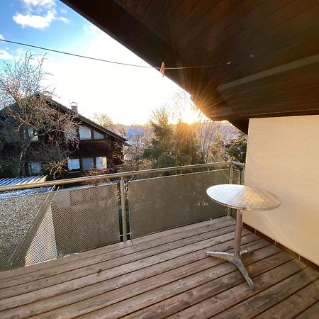 Ferienwohnung Lang - Schoene 3-Zimmer-Wohnung Bonndorf im Schwarzwald Εξωτερικό φωτογραφία