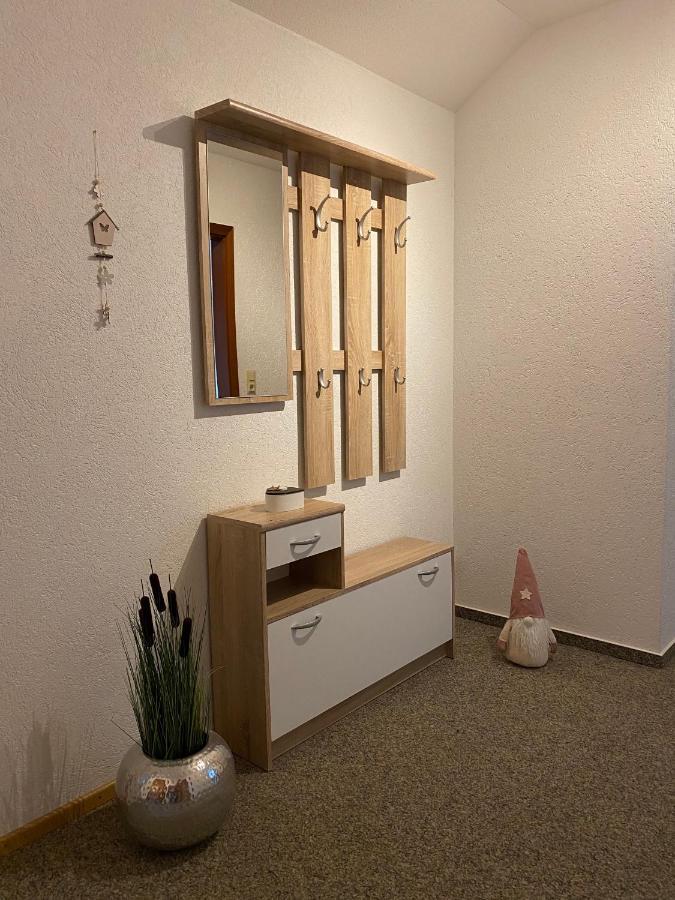 Ferienwohnung Lang - Schoene 3-Zimmer-Wohnung Bonndorf im Schwarzwald Εξωτερικό φωτογραφία